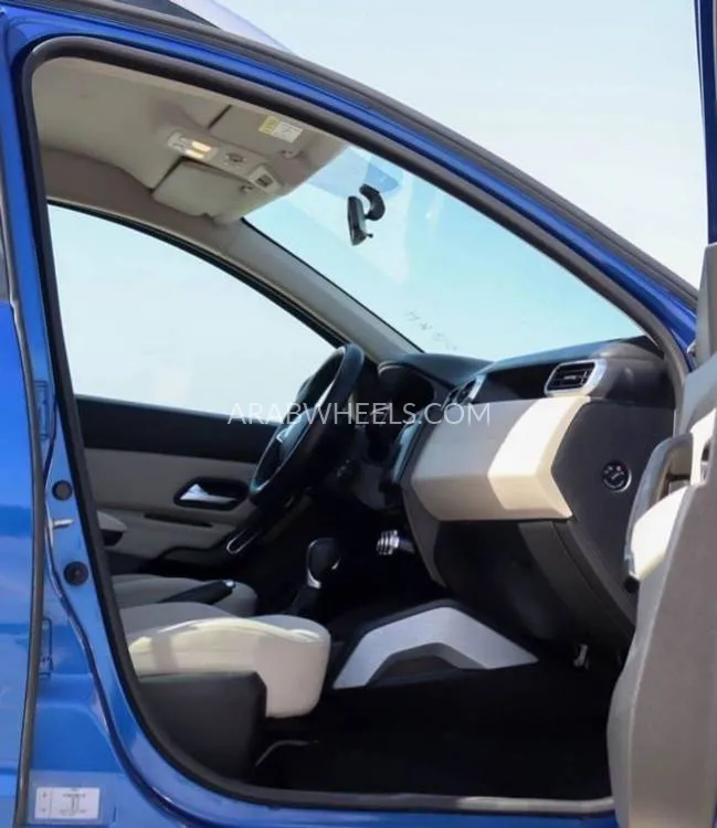 Renault Duster 2020 for Sale in Sharjah Image-9