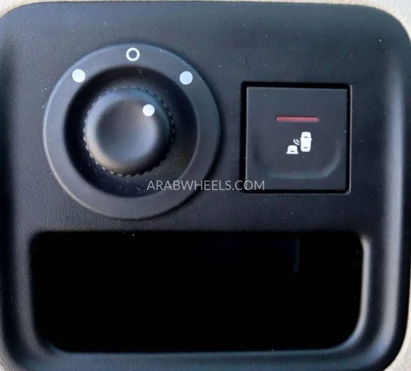 Renault Duster 2020 for Sale in Sharjah Image-20