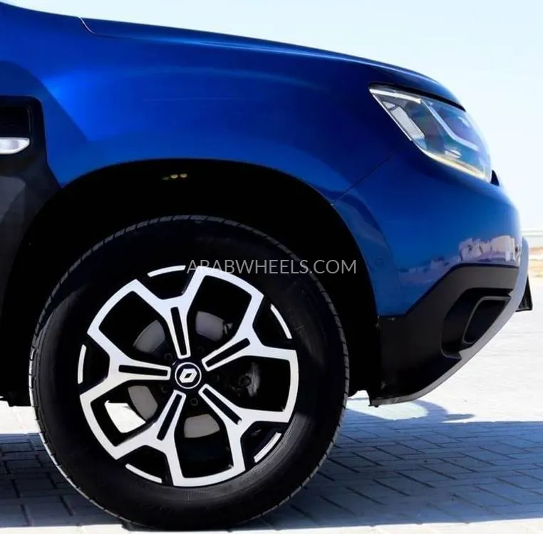 Renault Duster 2020 for Sale in Sharjah Image-22