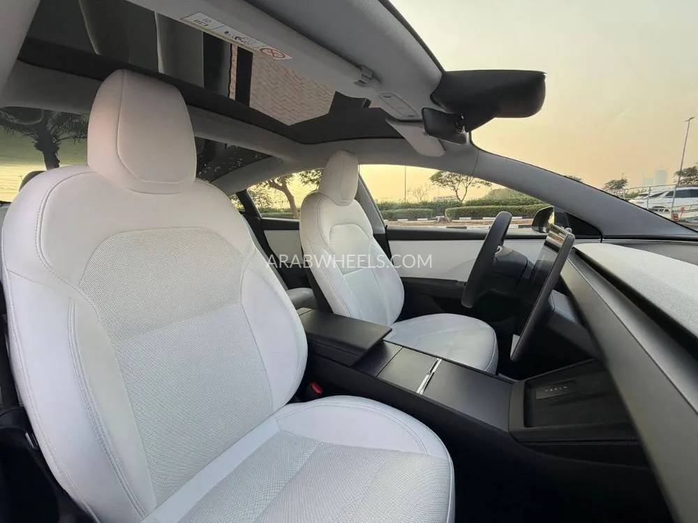 تسلا موديل 3 2024 for Sale in دبي Image-12