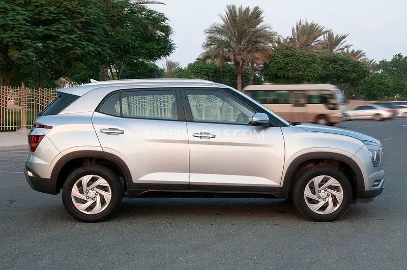 Hyundai Creta 2022 for Sale in Dubai Image-13