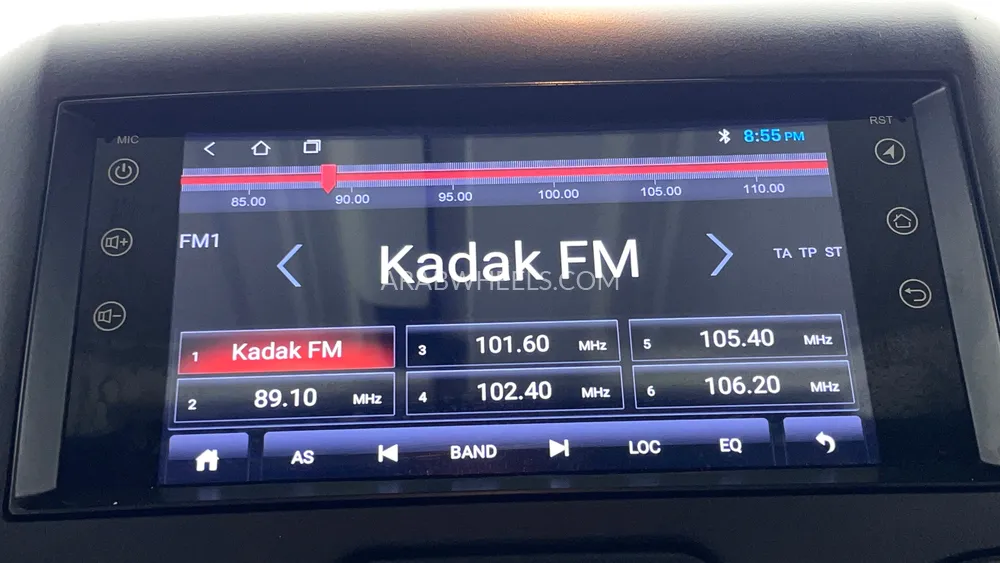 جيب رانجلر 2018 for Sale in دبي Image-15