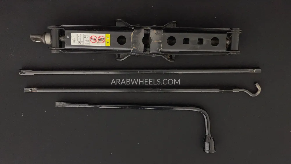 جيب رانجلر 2018 for Sale in دبي Image-27