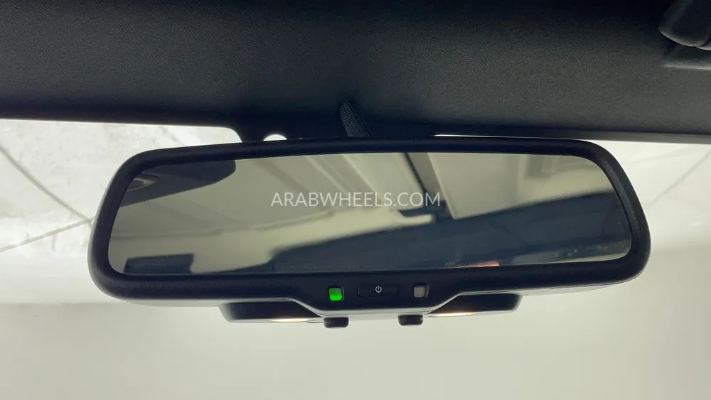 جيب رانجلر 2018 for Sale in دبي Image-32