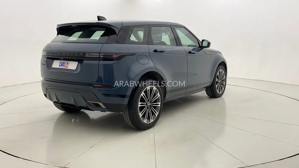 Land Rover Range Rover Evoque 2024 for Sale in Dubai Image-3