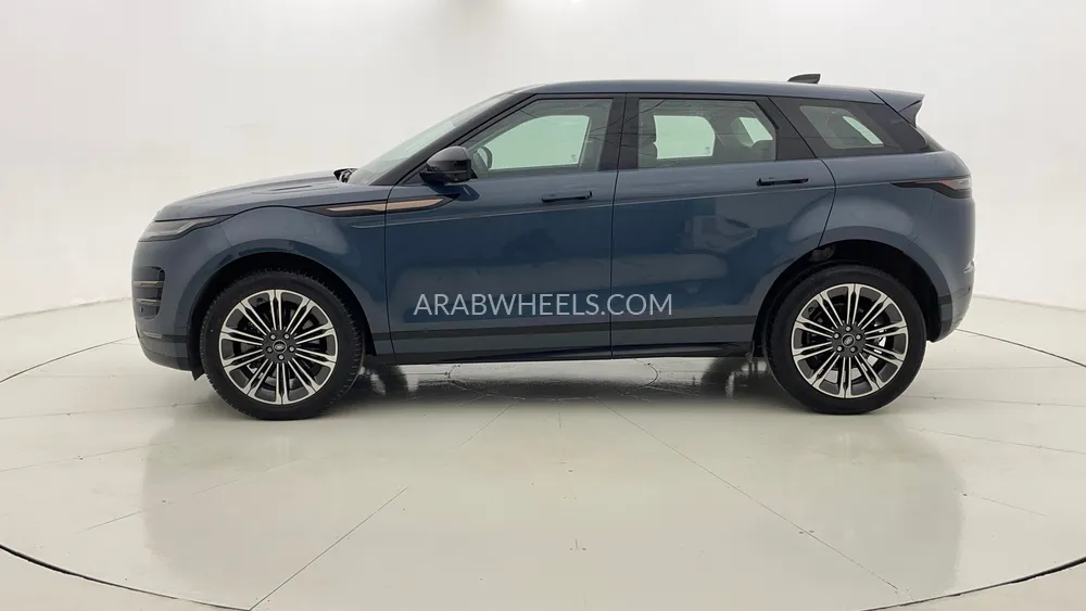 Land Rover Range Rover Evoque 2024 for Sale in Dubai Image-6