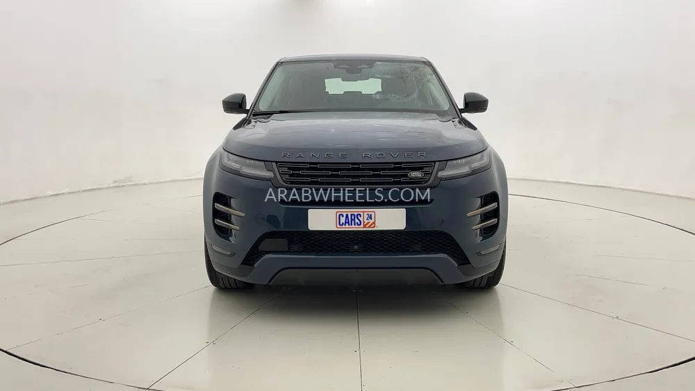 Land Rover Range Rover Evoque 2024 for Sale in Dubai Image-8