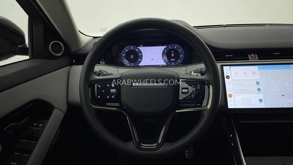 Land Rover Range Rover Evoque 2024 for Sale in Dubai Image-19