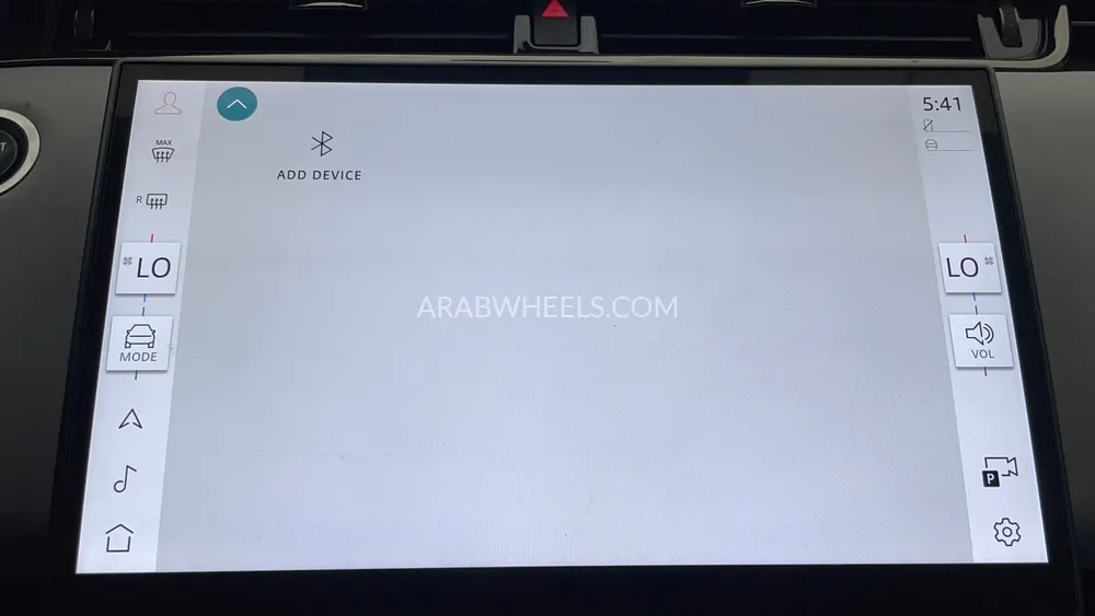 Land Rover Range Rover Evoque 2024 for Sale in Dubai Image-39