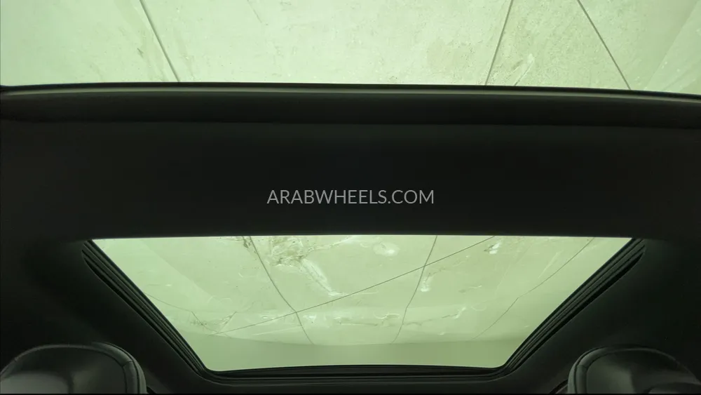 Mercedes Benz C Class 2024 for Sale in Dubai Image-26