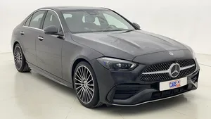 Mercedes Benz C Class 2024 for Sale