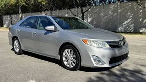 Toyota Camry SE 2012 for Sale
