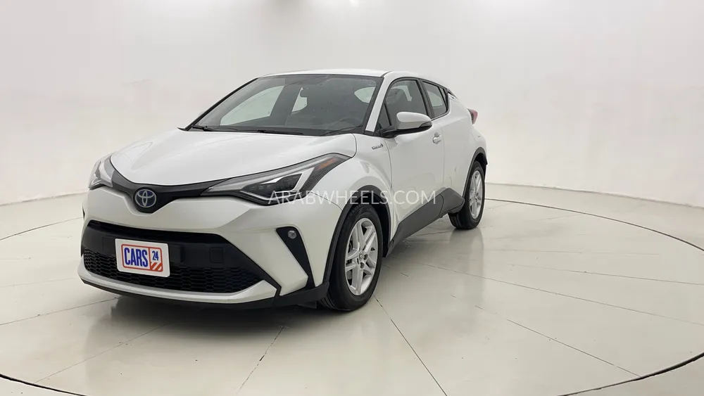 Toyota C-HR 2022 for Sale in Dubai Image-7