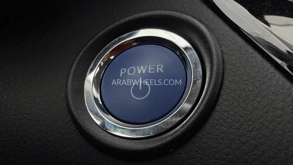 Toyota C-HR 2022 for Sale in Dubai Image-21