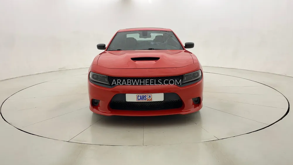 Dodge Charger 2023 for Sale in Dubai Image-8
