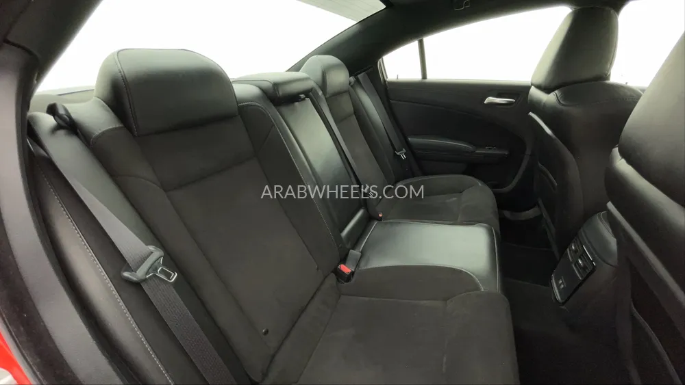 Dodge Charger 2023 for Sale in Dubai Image-27