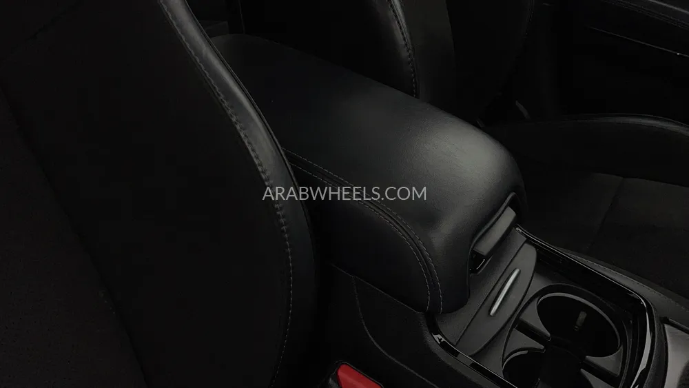 Dodge Charger 2023 for Sale in Dubai Image-39