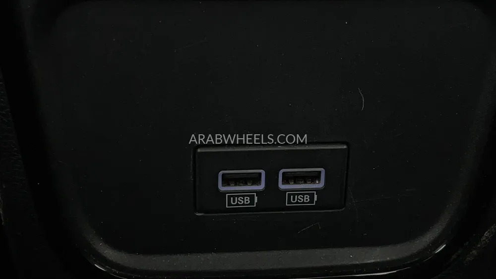 Dodge Charger 2023 for Sale in Dubai Image-55