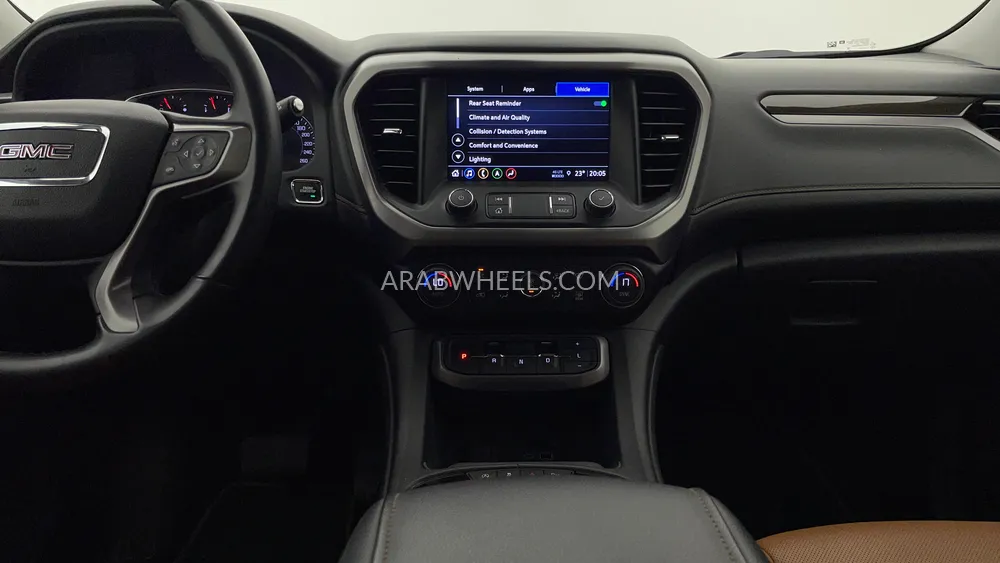 GMC Acadia 2023 for Sale in Dubai Image-14