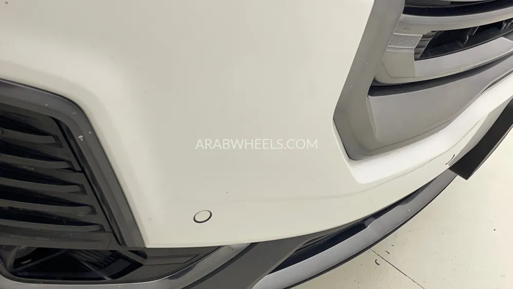 GMC Acadia 2023 for Sale in Dubai Image-29