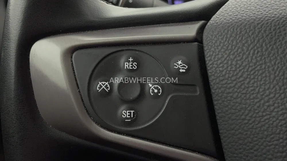 GMC Acadia 2023 for Sale in Dubai Image-50