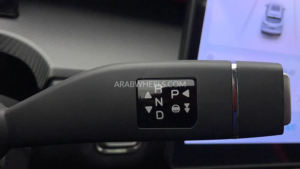 Jetour Dashing 2025 for Sale in Dubai Image-49