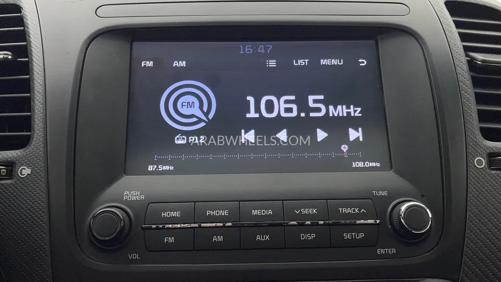 Kia Cerato 2018 for Sale in Dubai Image-15