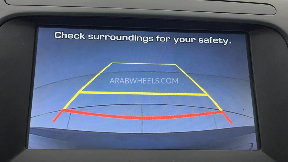 Kia Cerato 2018 for Sale in Dubai Image-16