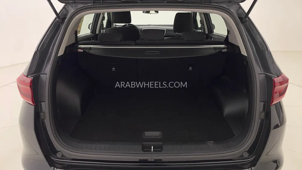 Kia Sportage 2022 for Sale in Dubai Image-26