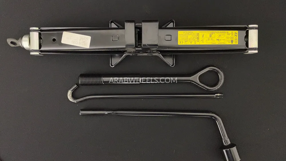 Kia Sportage 2022 for Sale in Dubai Image-29