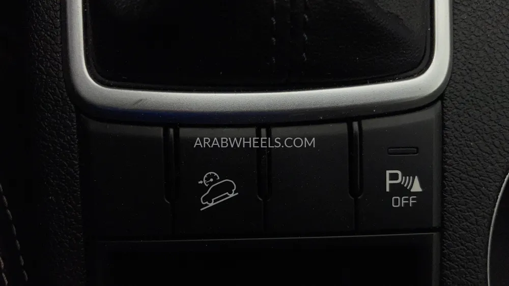 Kia Sportage 2022 for Sale in Dubai Image-35