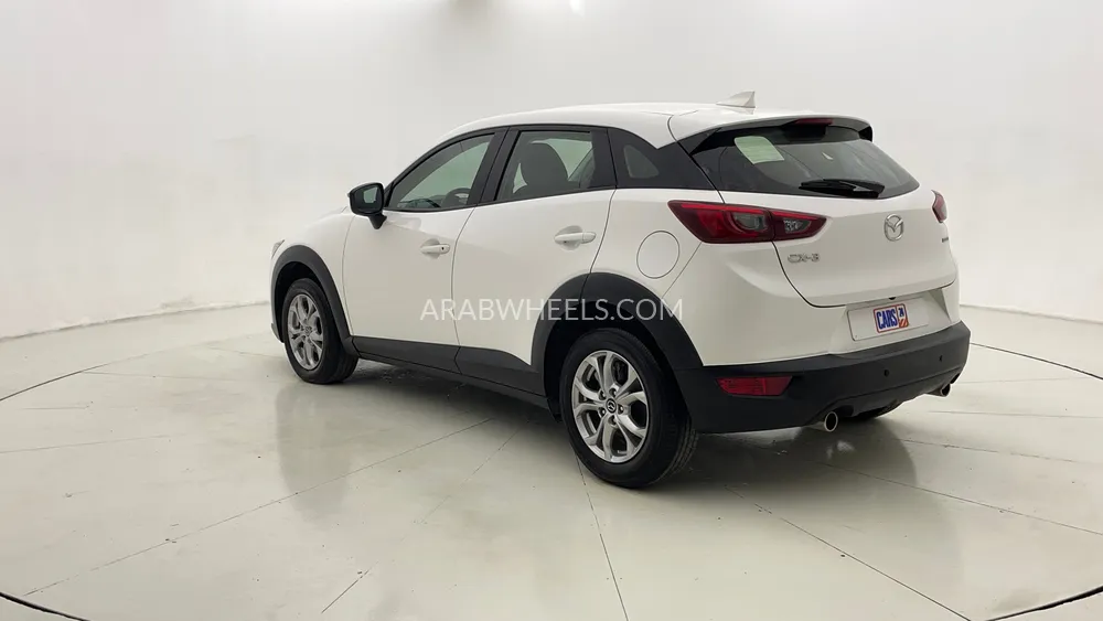 Mazda CX 3 2021 for Sale in Dubai Image-5