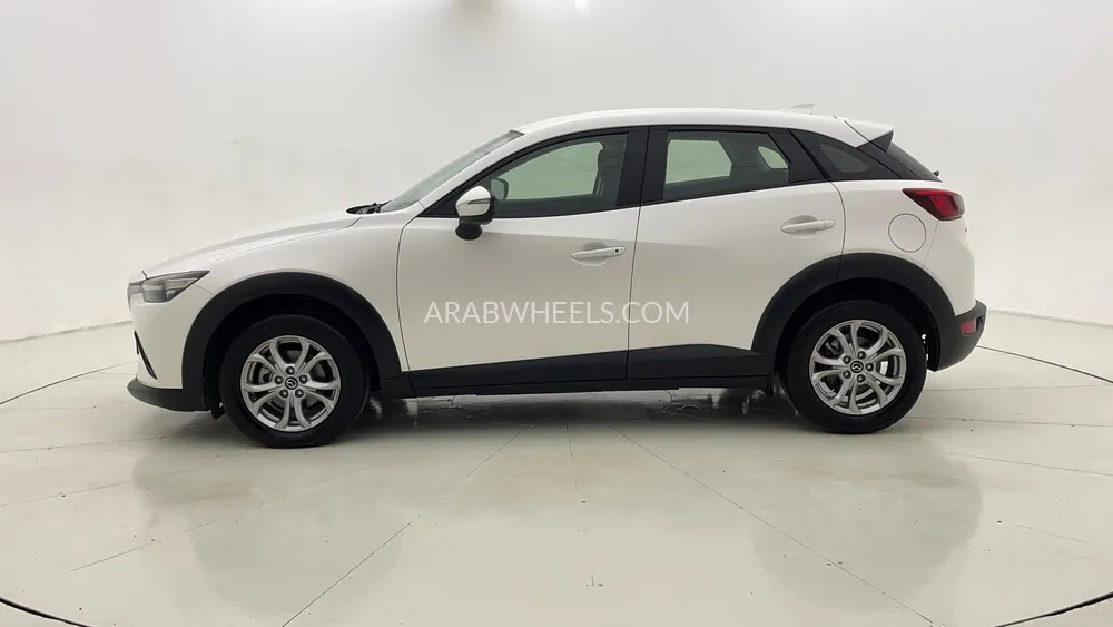Mazda CX 3 2021 for Sale in Dubai Image-6