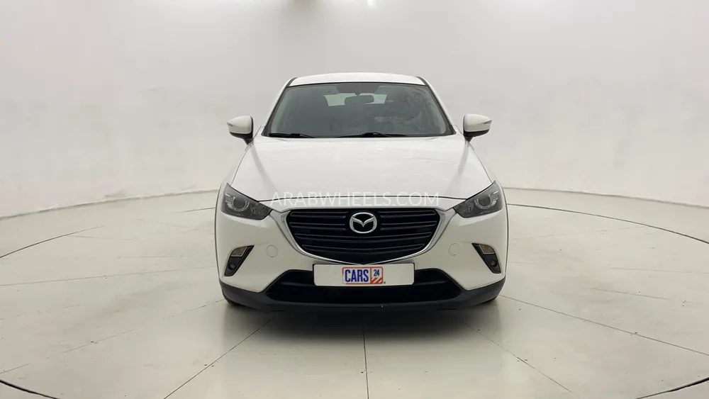 Mazda CX 3 2021 for Sale in Dubai Image-8
