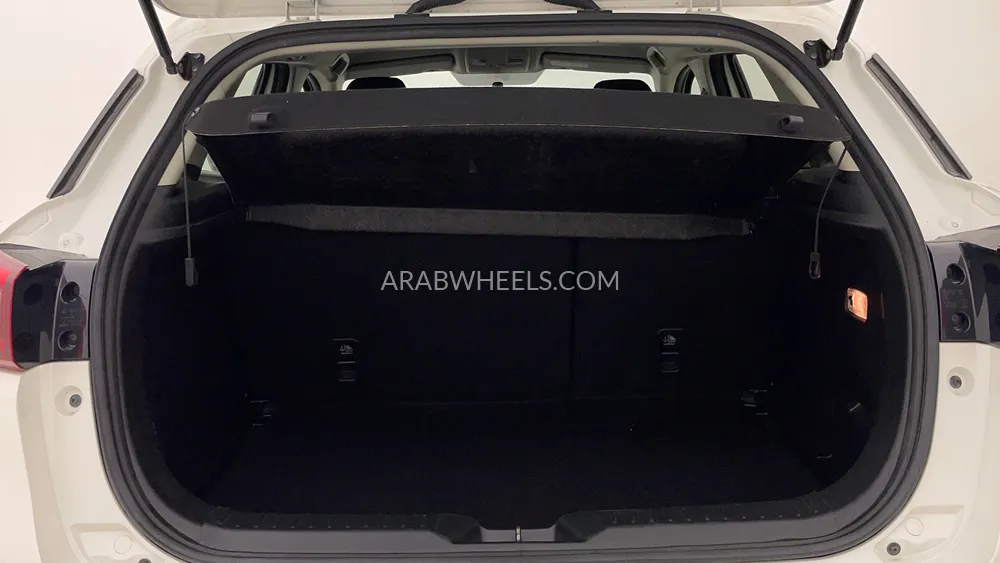 Mazda CX 3 2021 for Sale in Dubai Image-26