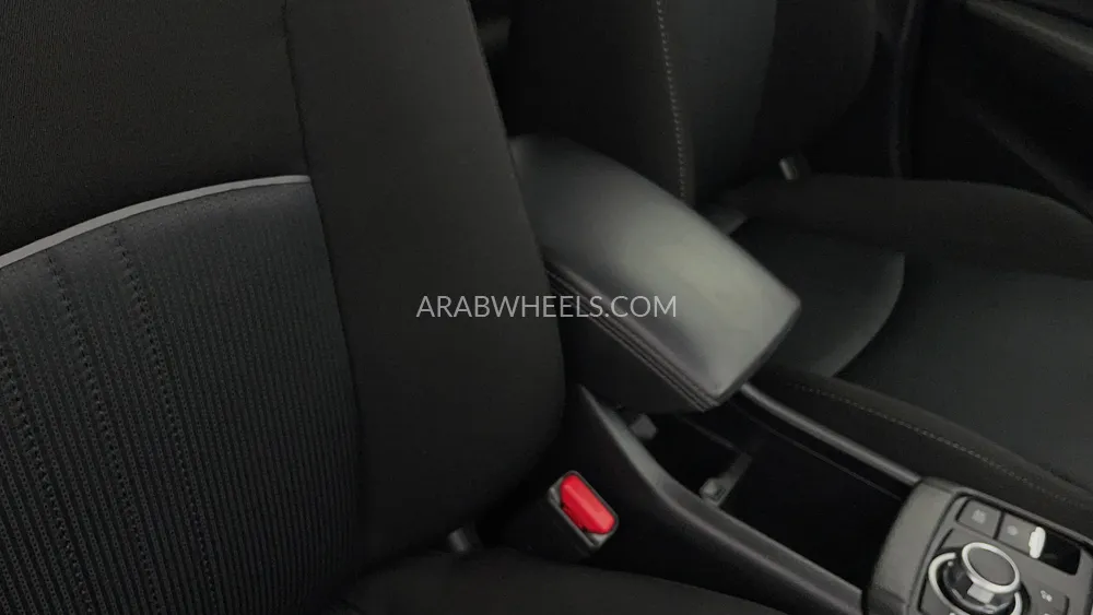 Mazda CX 3 2021 for Sale in Dubai Image-35