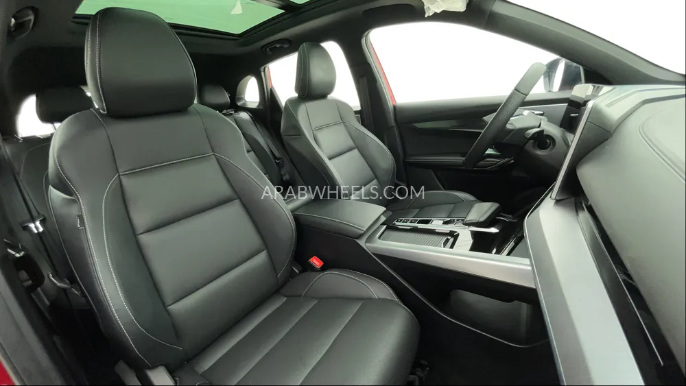 إم جي وان 2024 for Sale in دبي Image-28