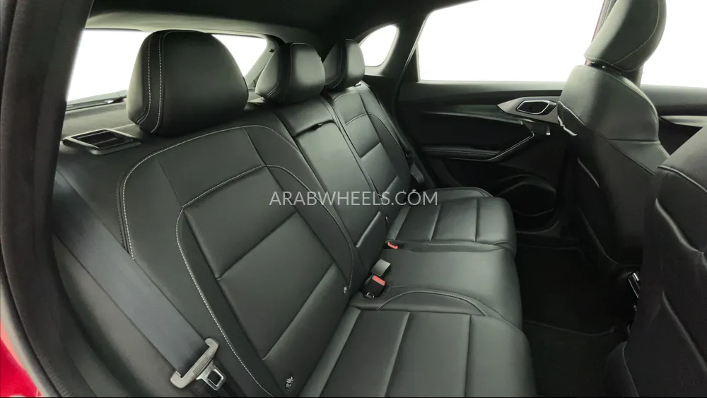 إم جي وان 2024 for Sale in دبي Image-29