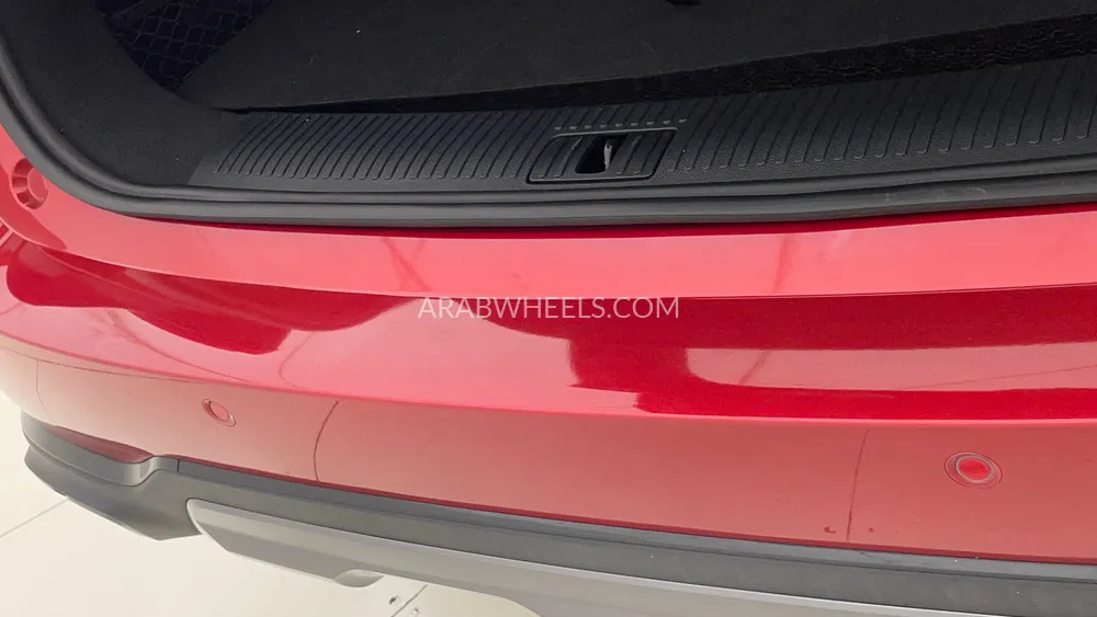 إم جي وان 2024 for Sale in دبي Image-33