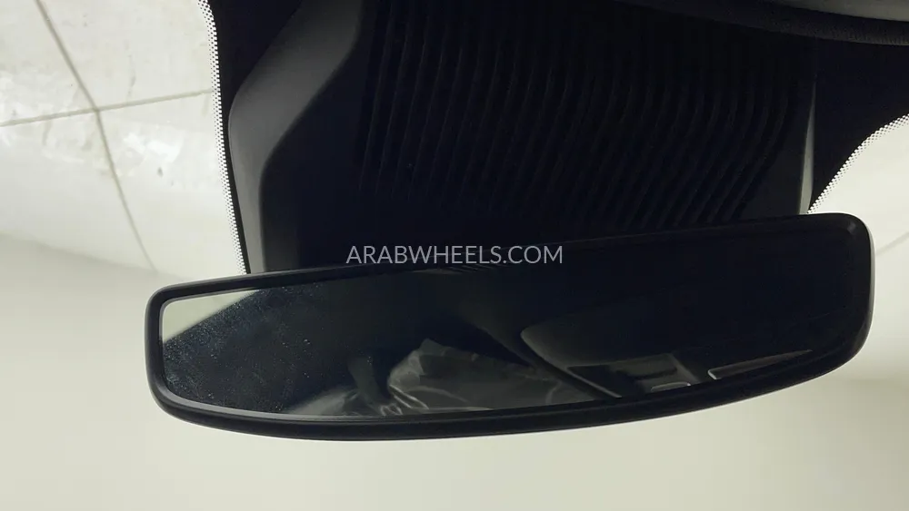 إم جي وان 2024 for Sale in دبي Image-42