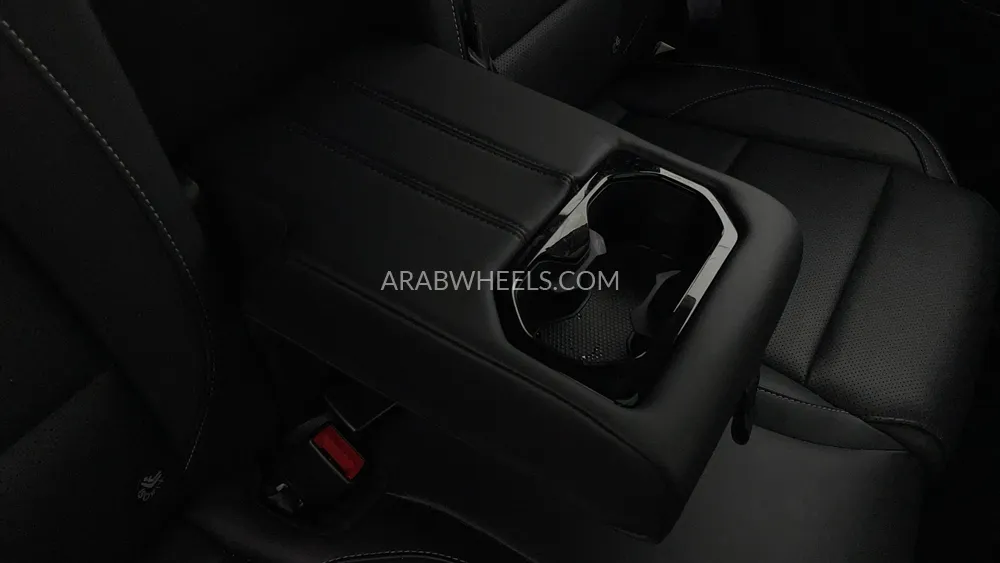 إم جي وان 2024 for Sale in دبي Image-44