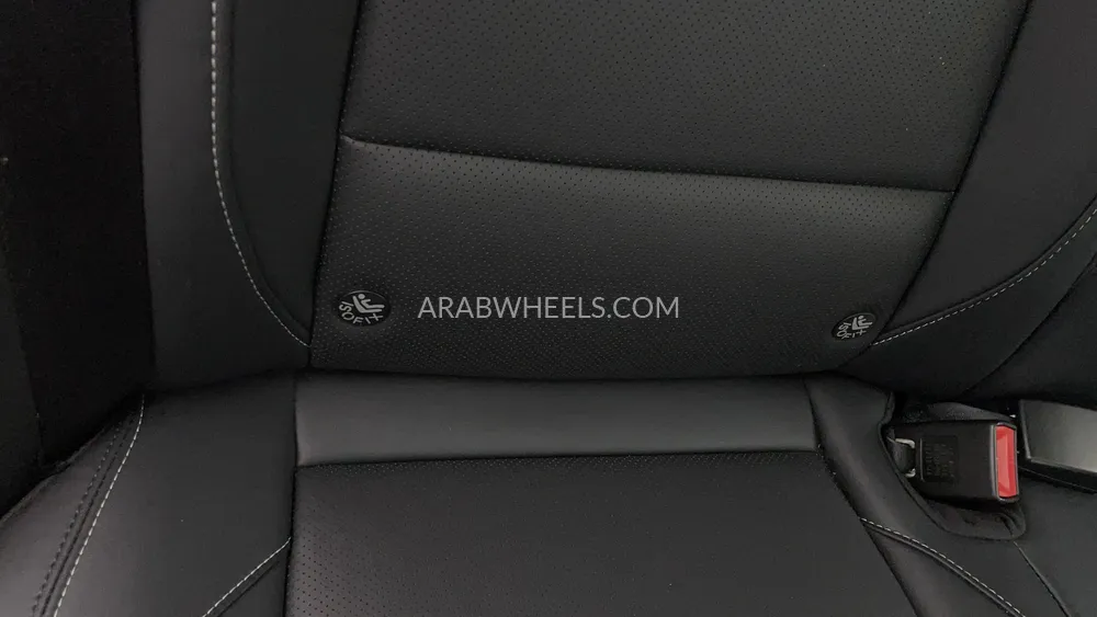 إم جي وان 2024 for Sale in دبي Image-45