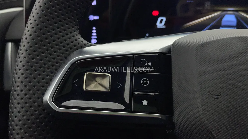 إم جي وان 2024 for Sale in دبي Image-49