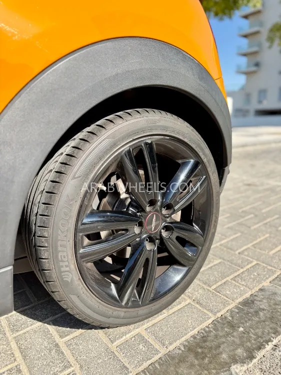 ميني كوبر 2018 for Sale in أبو ظبي Image-9