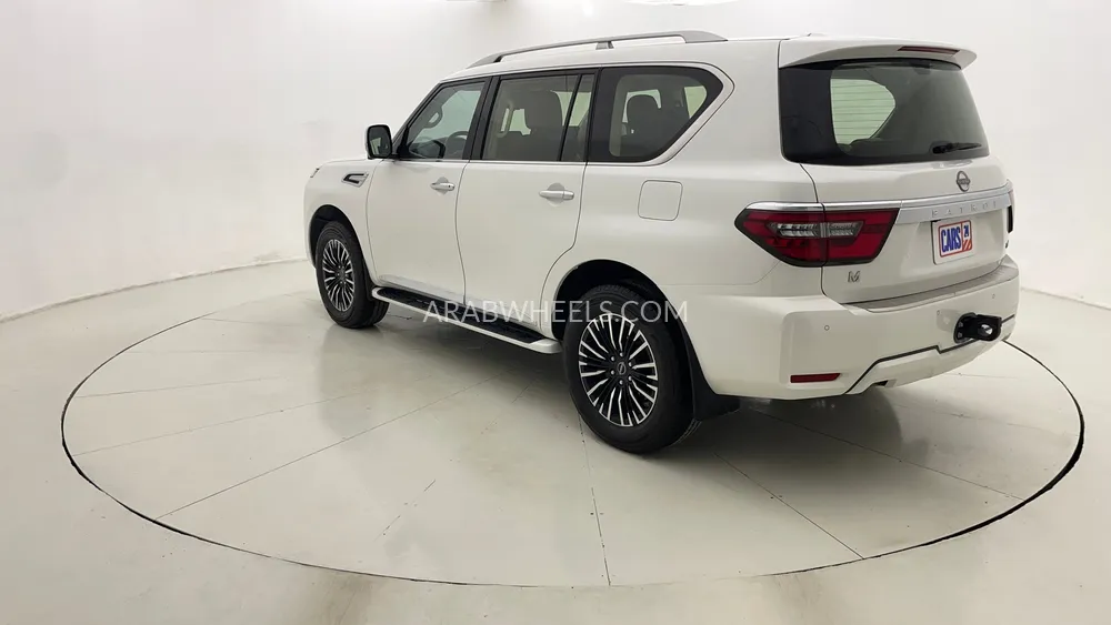 نيسان باترول 2024 for Sale in دبي Image-5