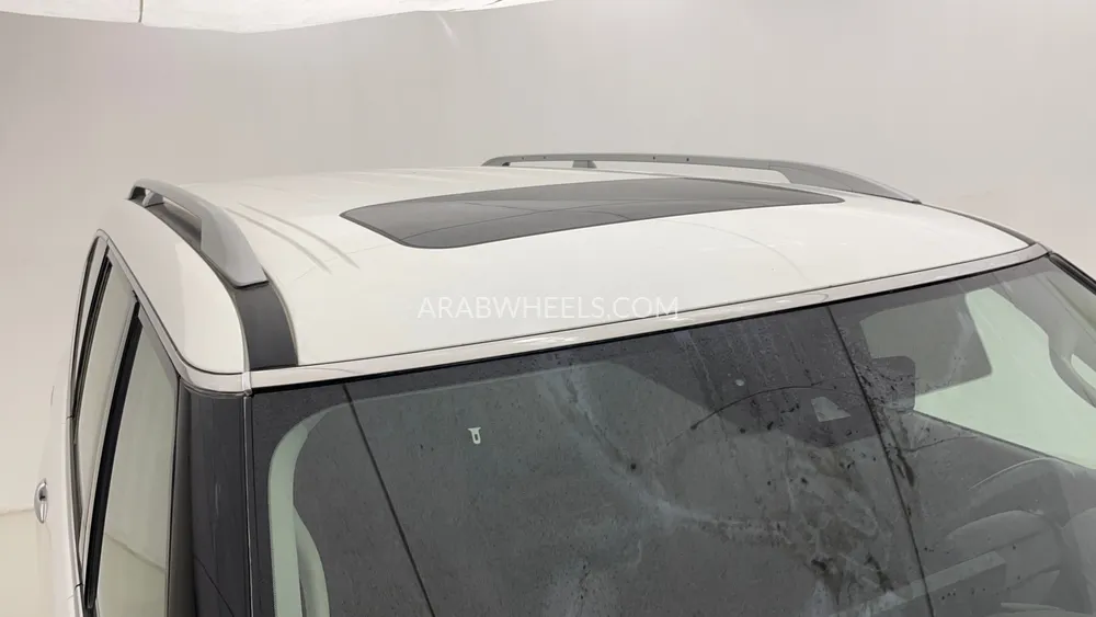 نيسان باترول 2024 for Sale in دبي Image-11