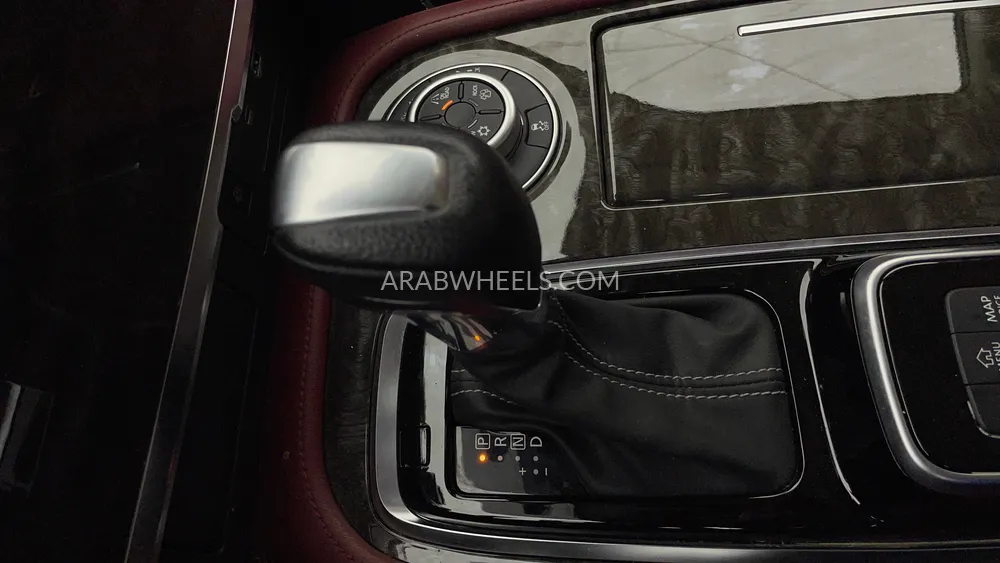 نيسان باترول 2024 for Sale in دبي Image-20