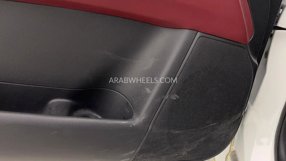 نيسان باترول 2024 for Sale in دبي Image-25