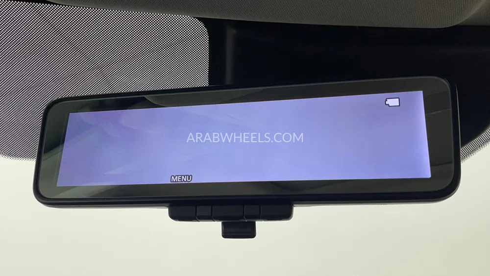 نيسان باترول 2024 for Sale in دبي Image-60