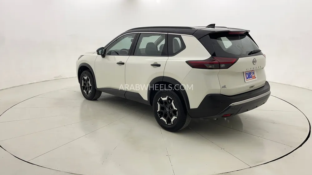 Nissan X-Trail 2024 for Sale in Dubai Image-5